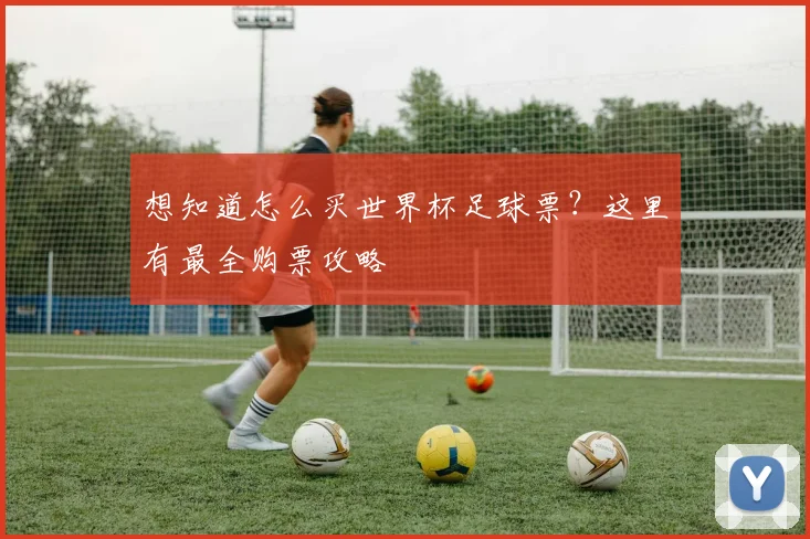 想知道怎么买世界杯足球票?这里有最全购票攻略