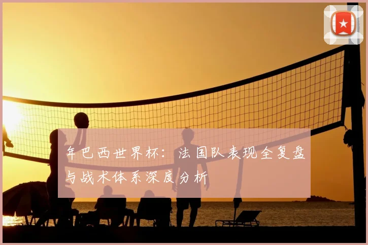 年巴西世界杯:法国队表现全复盘与战术体系深度分析